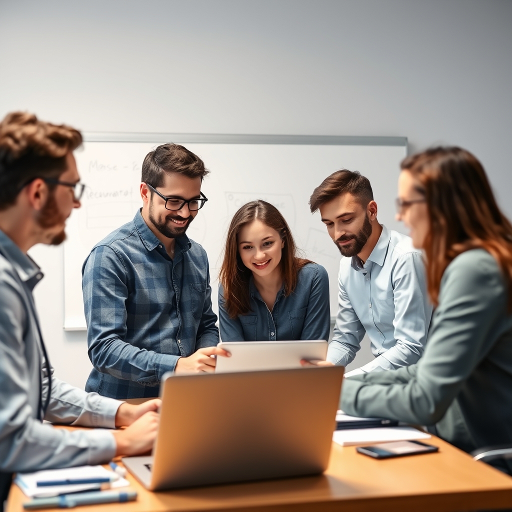Upskill for Success: Mastering AI Skills for Software Engineers