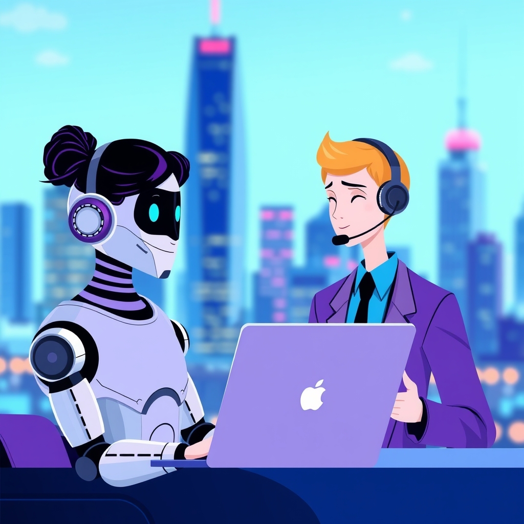 Thriving in an AI-Driven Customer Experience