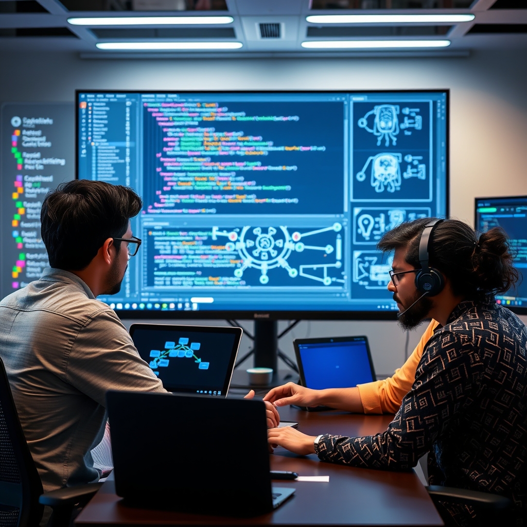 Building AI-Ready Teams: Strategies for Effective Collaboration and Communication