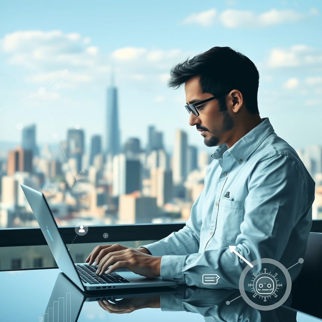 Navigating the AI Job Market: Emerging Roles and Skills for Software Engineers