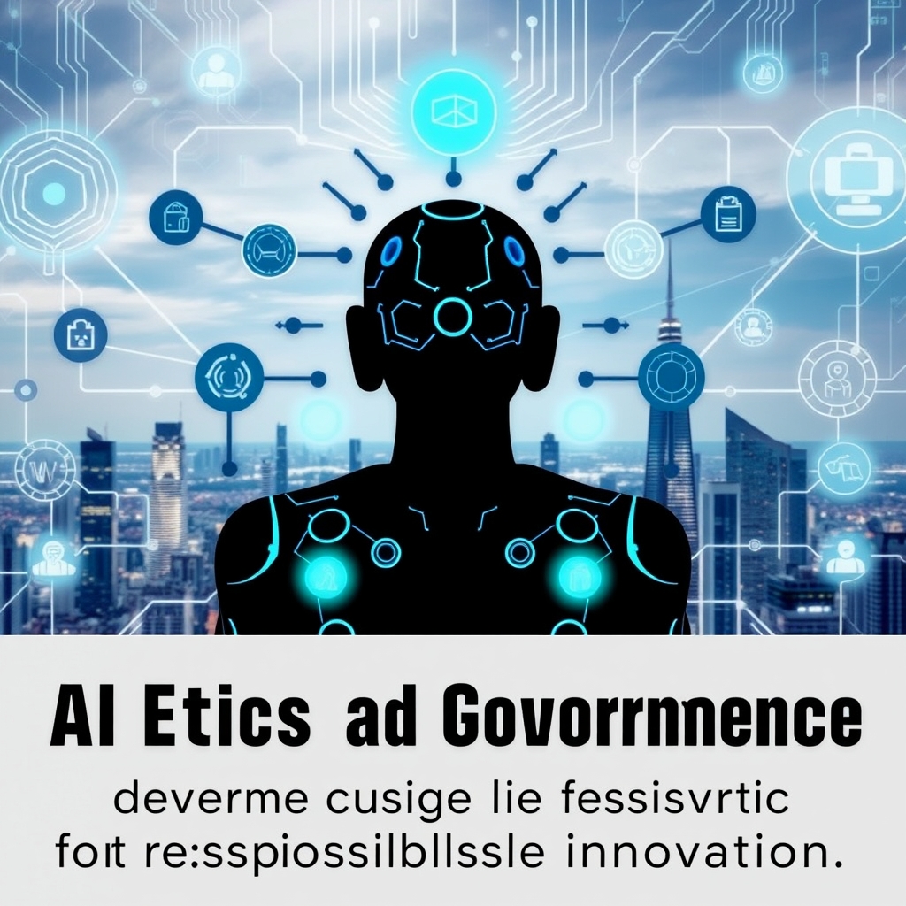 Navigating the Complex Landscape of AI Ethics and Governance