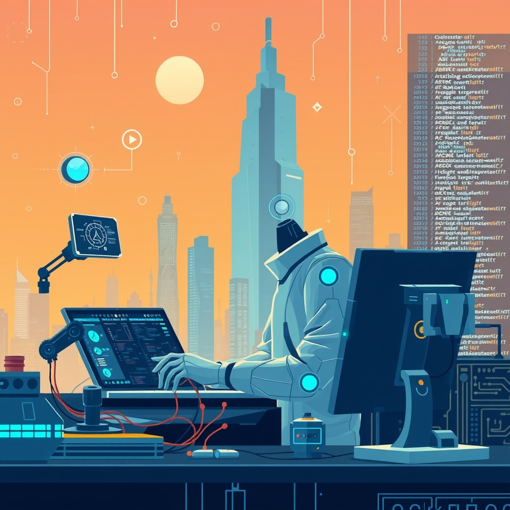Unlocking Efficiency: The Role of AI in DevOps for Software Engineers