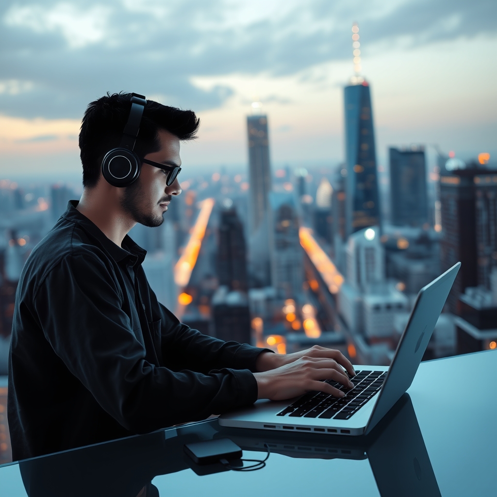 Embracing Lifelong Learning: Strategies for Staying Relevant in an AI-Dominated World
