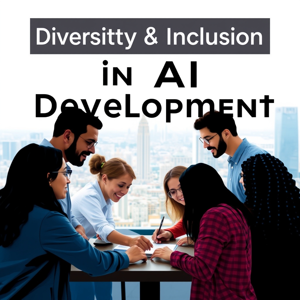 Overcoming AI-Related Bias and Ethics: Strategies for Responsible AI Development