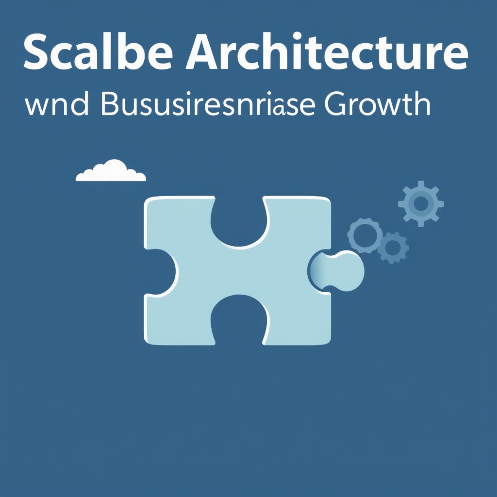 Unlocking Scalable System Design Principles for Business Growth