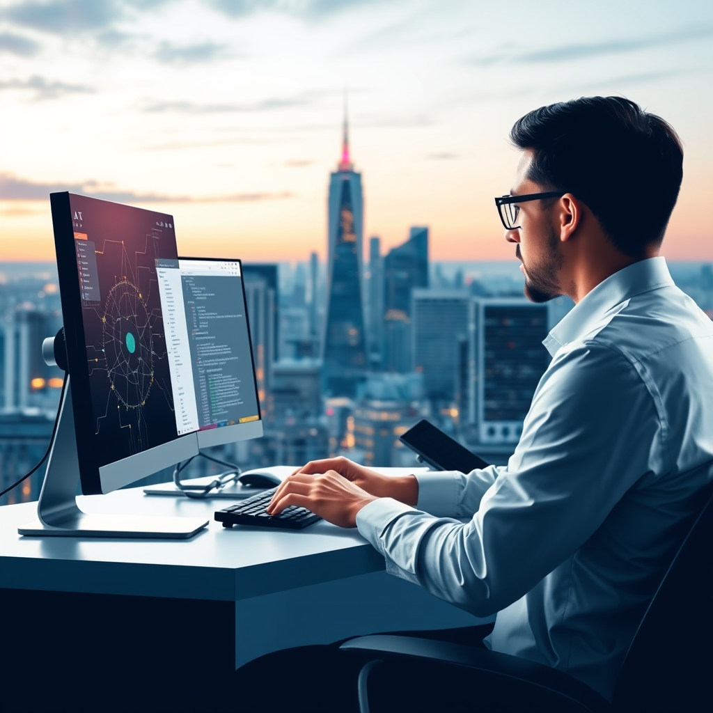 Success in the AI-Driven Product Development Landscape: Best Practices and Case Studies