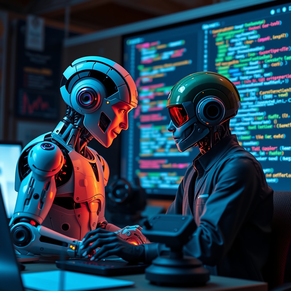 Unlocking Human Potential: AI and Creativity