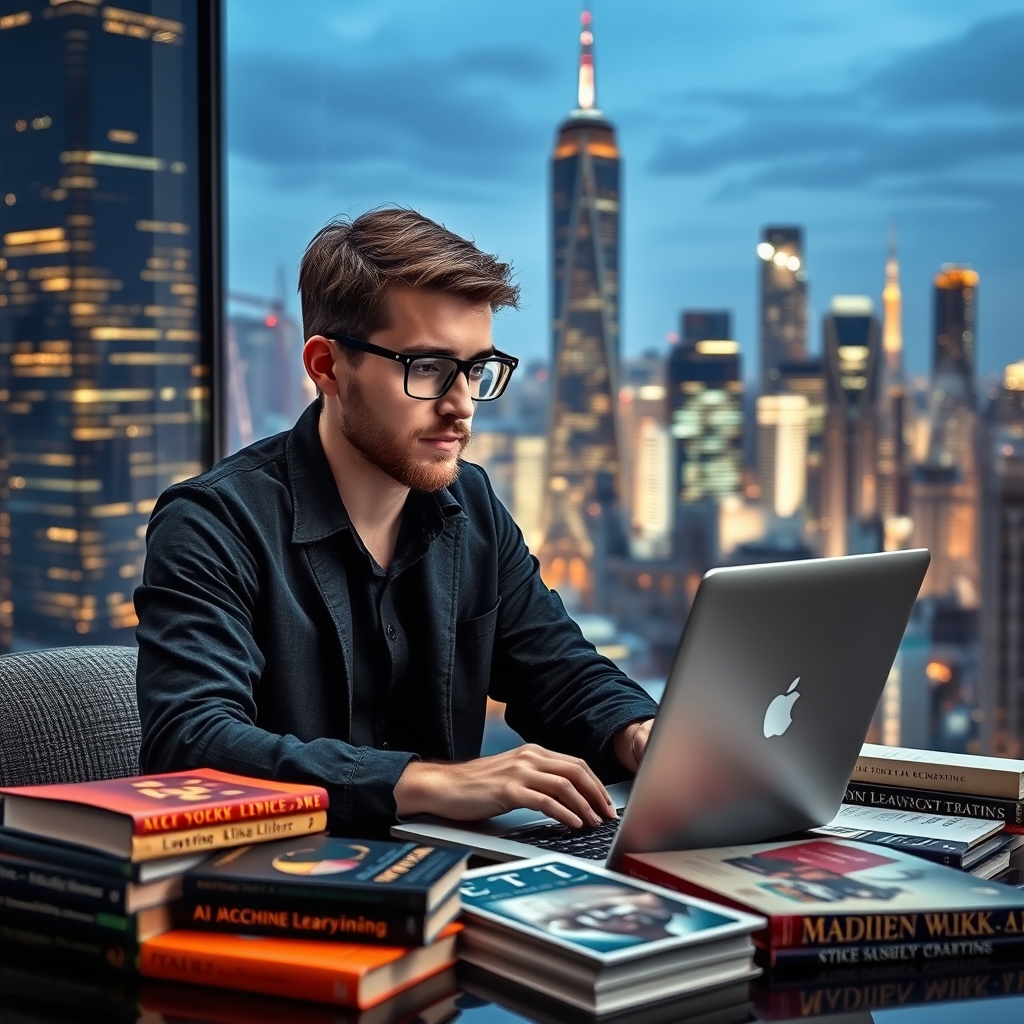 Unlocking AI-Focused Career Development Strategies for Software Engineers