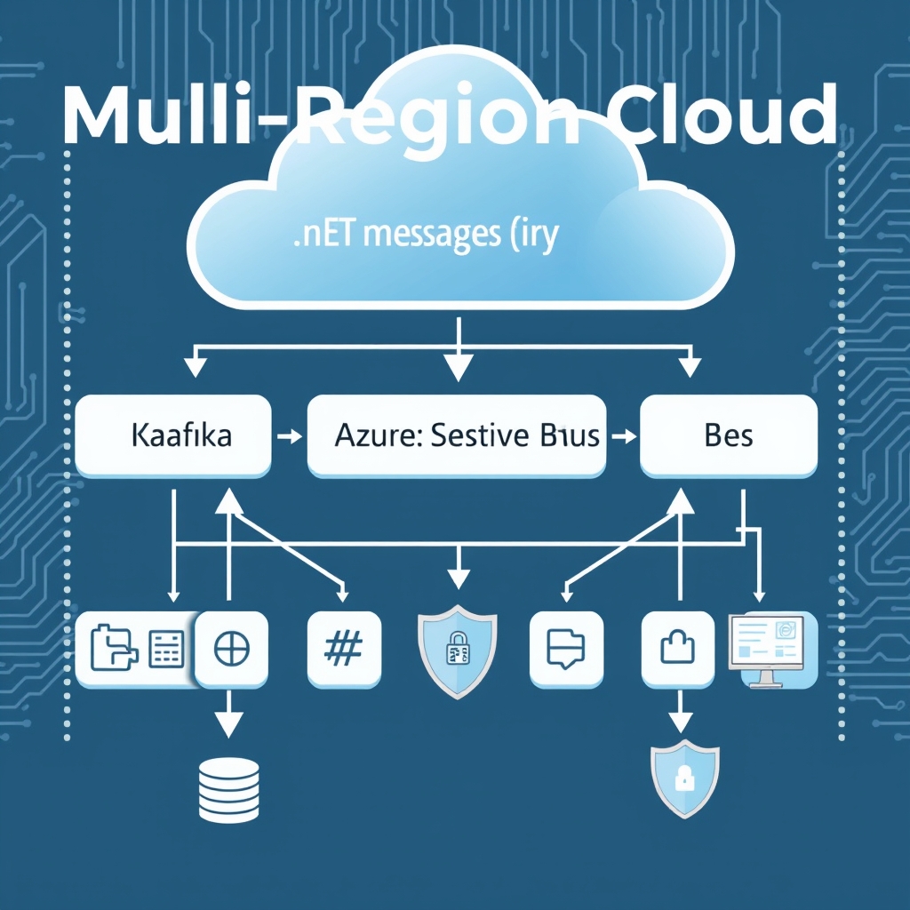 Designing a Resilient Messaging Platform Architecture for .NET Microservices