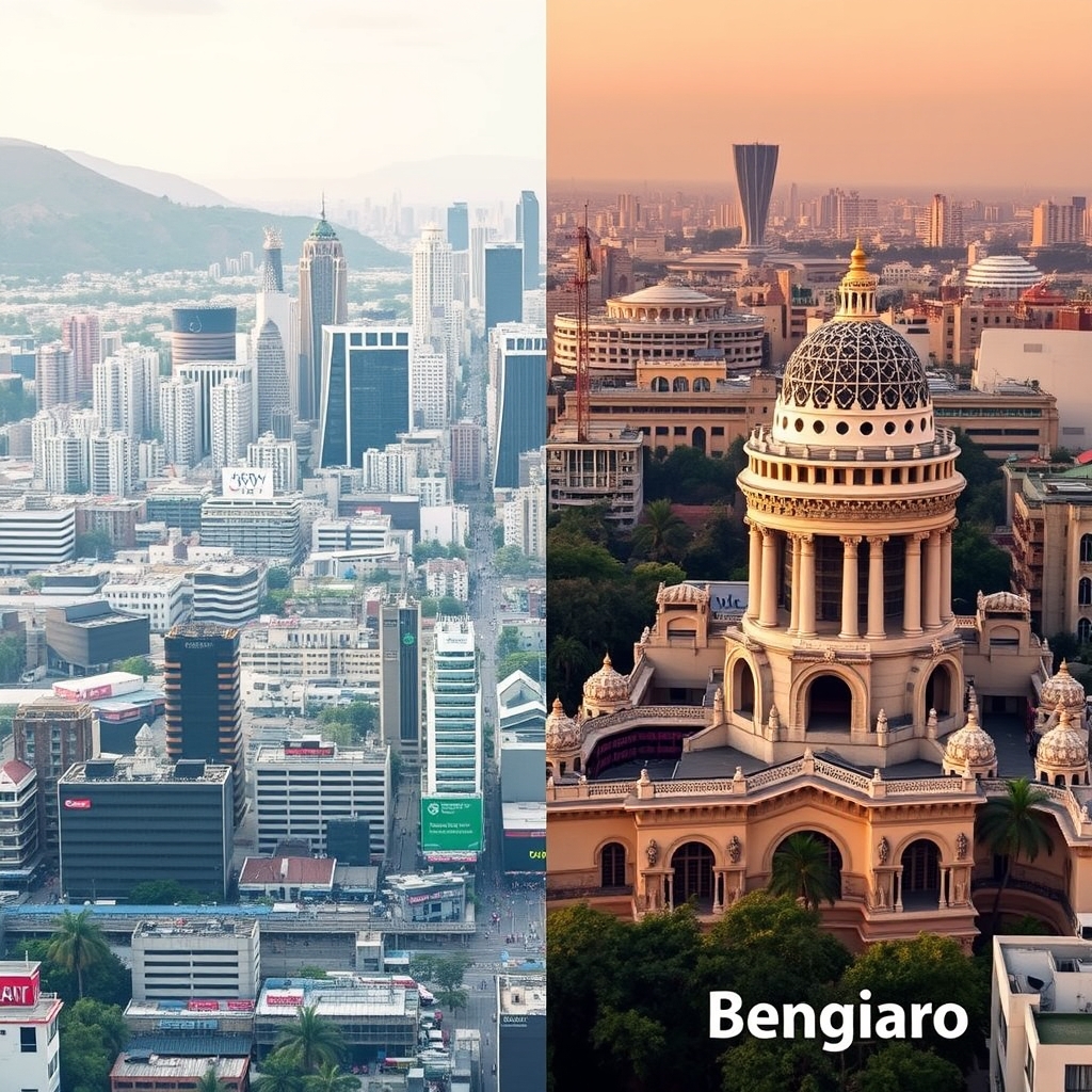 US vs India Startup Ecosystems: A Comparative Analysis of Growth and Opportunities