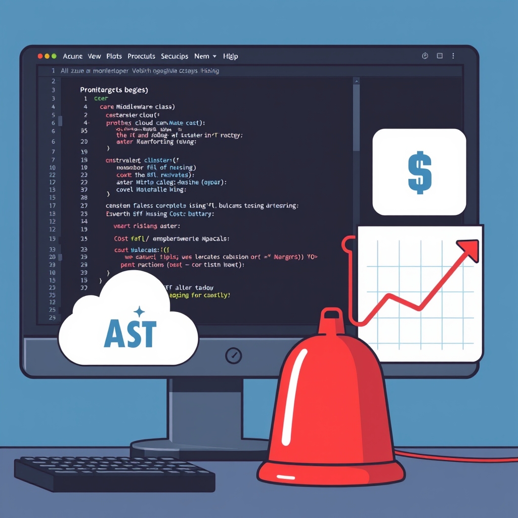 LLM API Cost Monitoring in .NET: Best Practices for Production
