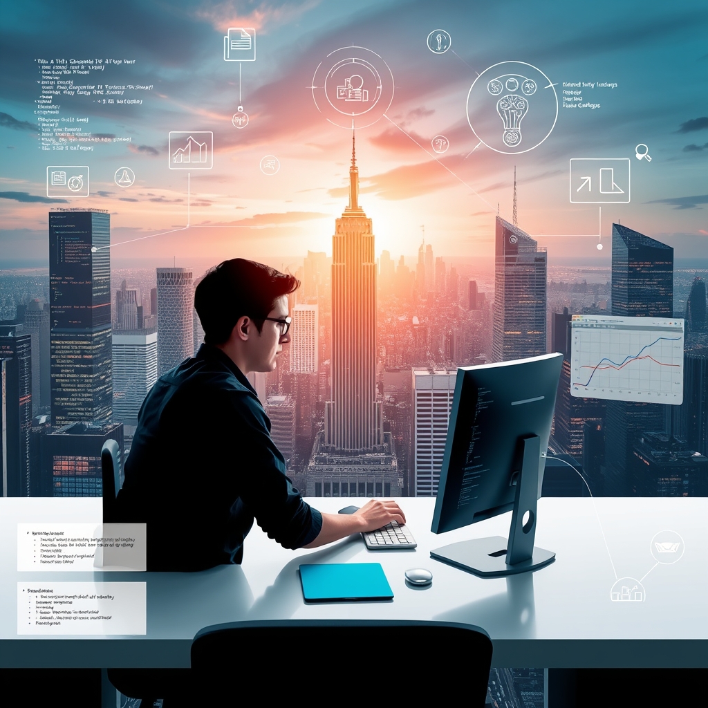 Mitigating AI-Induced Job Displacement: Career Transition Strategies for a Thriving Future