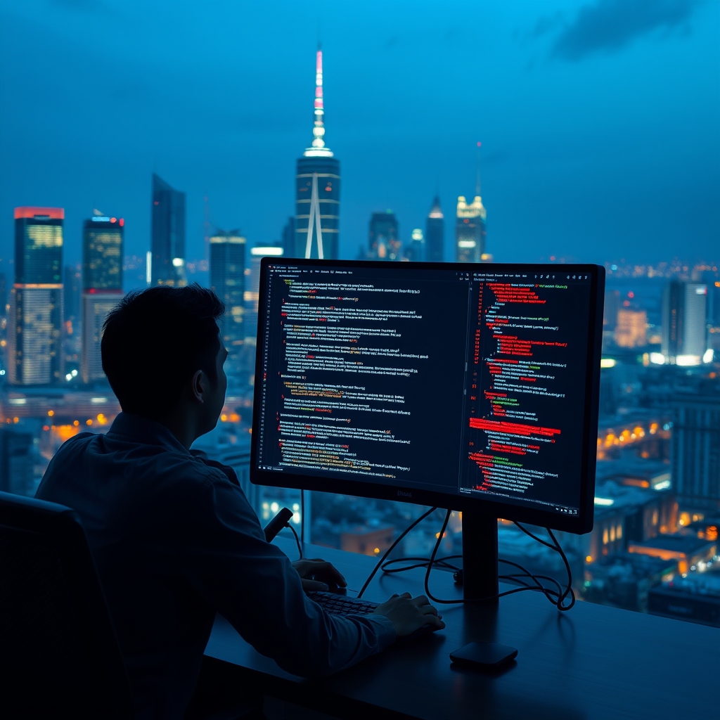 Thriving in the AI-Driven Tech Landscape: AI Development Strategies for Software Engineers