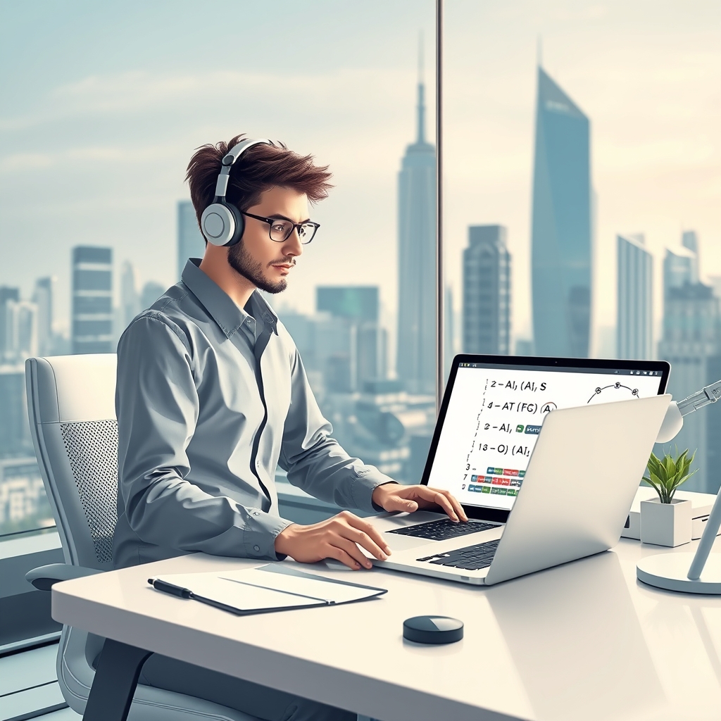 Unlocking AI Potential with AI Free Courses for Software Engineers