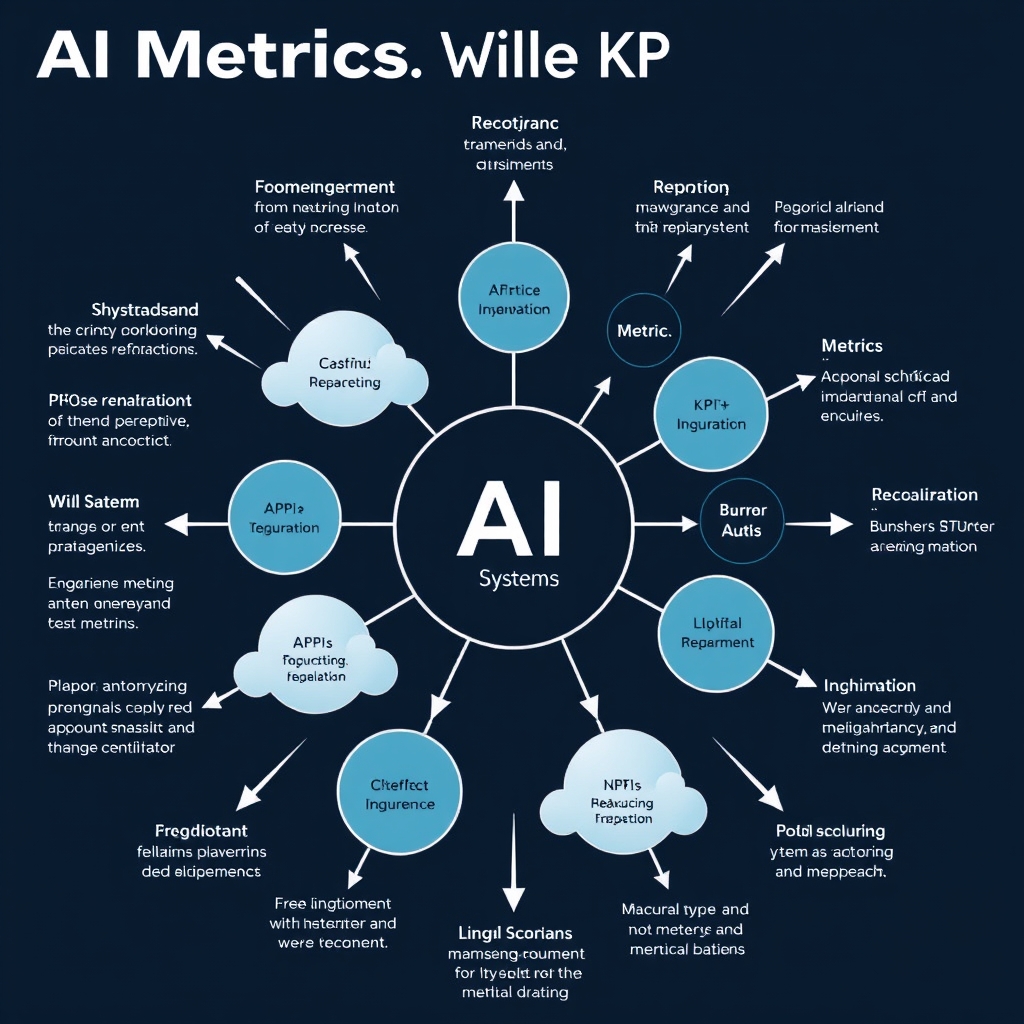 Measuring AI Success: A Guide to Effective Metrics and KPIs