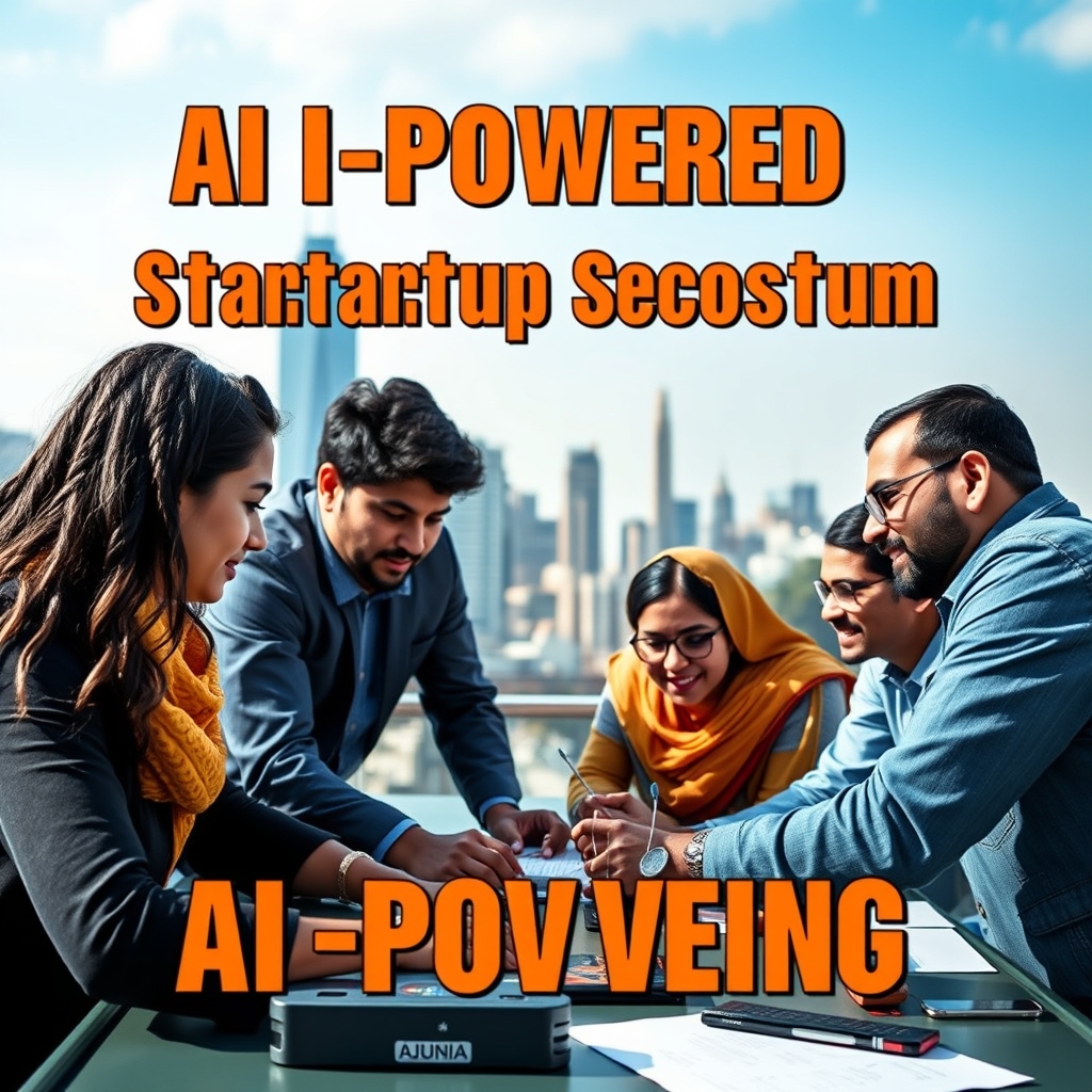US and Indian Tech Industry AI Trends: Unlocking the Future of Innovation