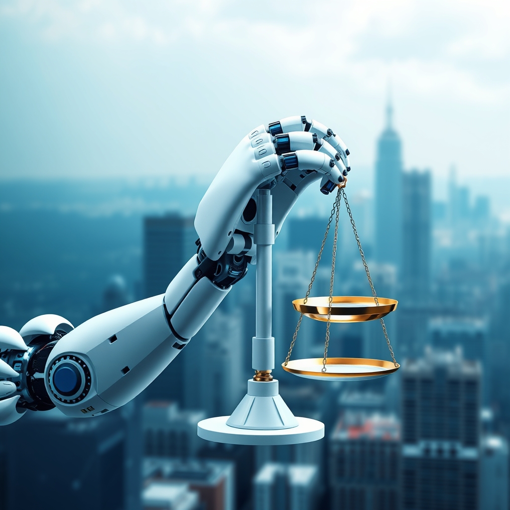 Ethics in AI Development: Challenges & Best Practices