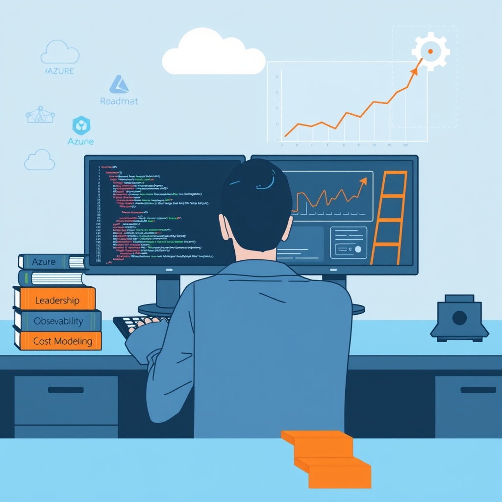 Career Development Goals for Backend Engineers: Scale GraphQL APIs