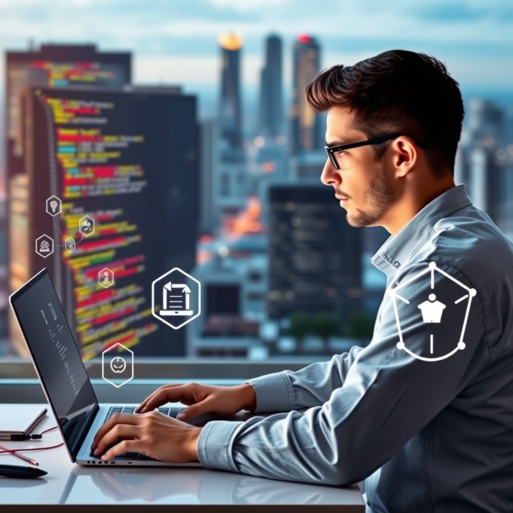 Optimizing Software Engineers for AI-Powered Success