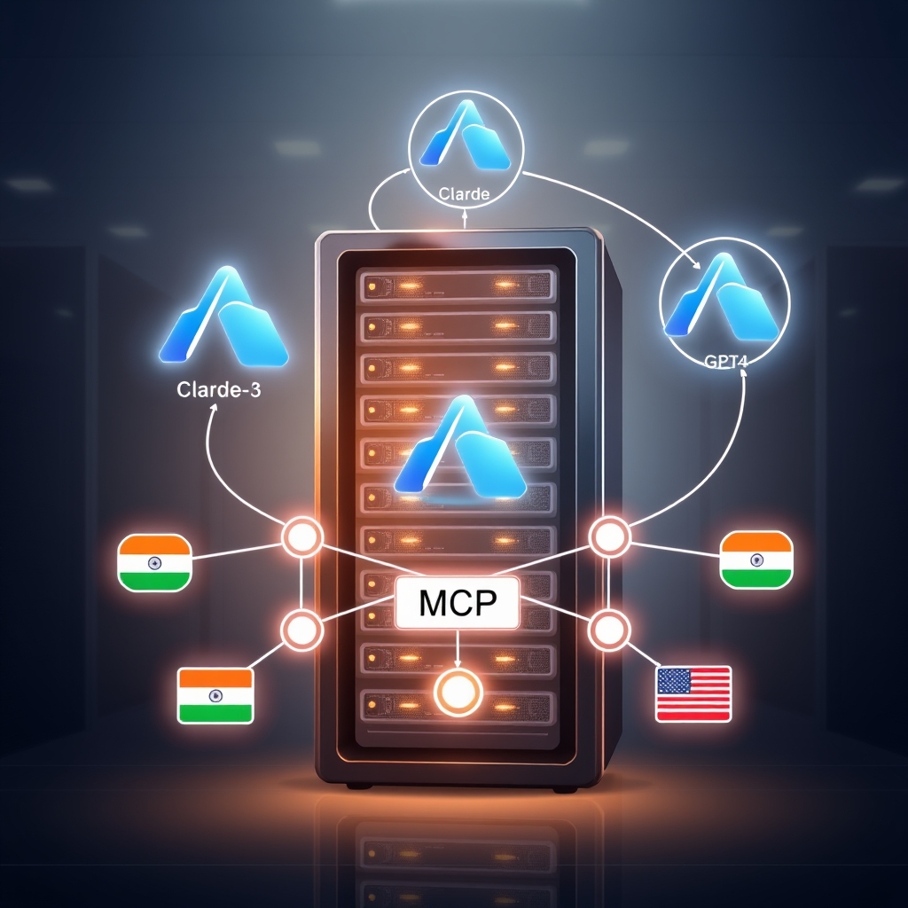 Connecting Claude and Other LLMs to a Custom .NET MCP Server – A Production‑Ready Guide