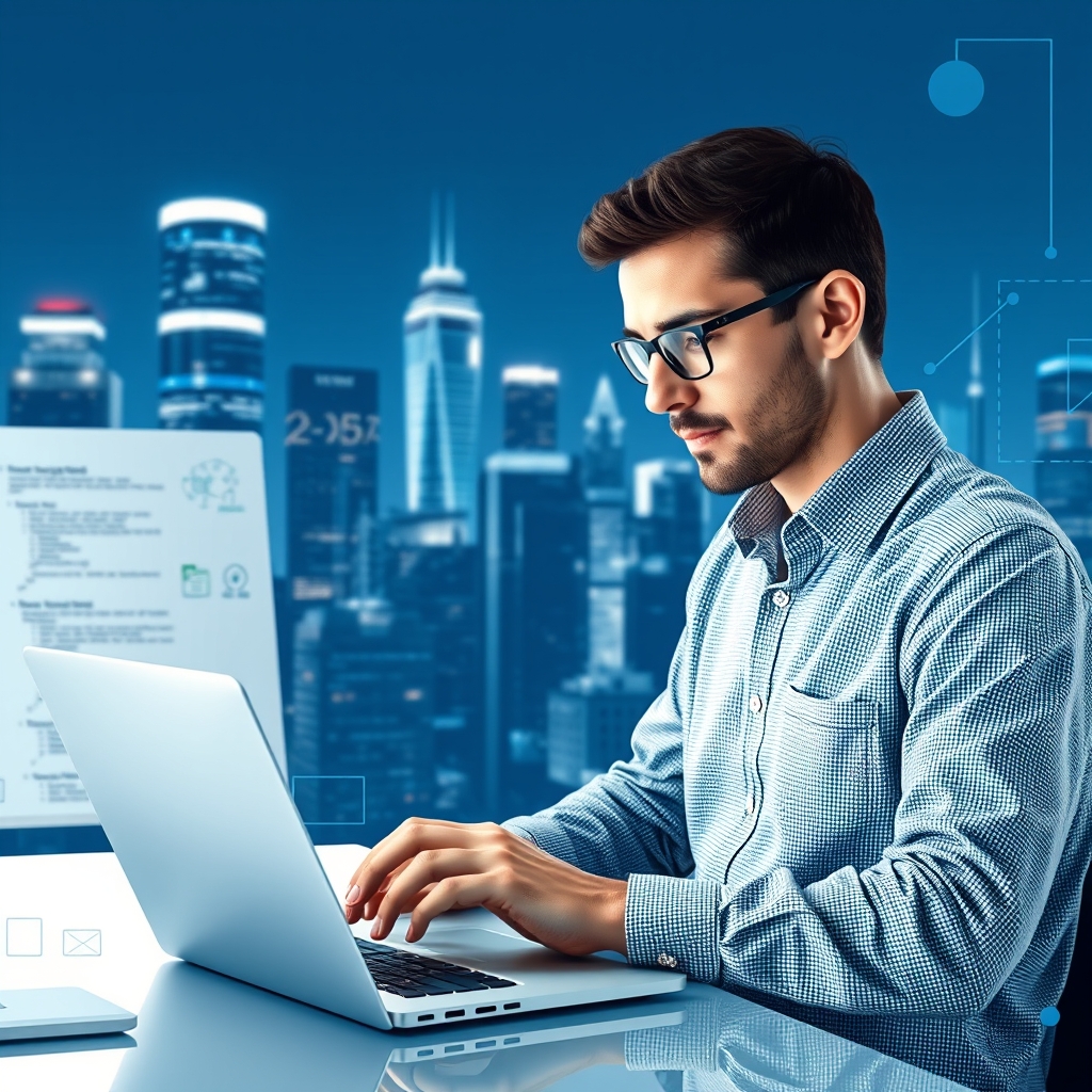Hybrid Skills for Tech Success: Balancing Technical and Soft Skills