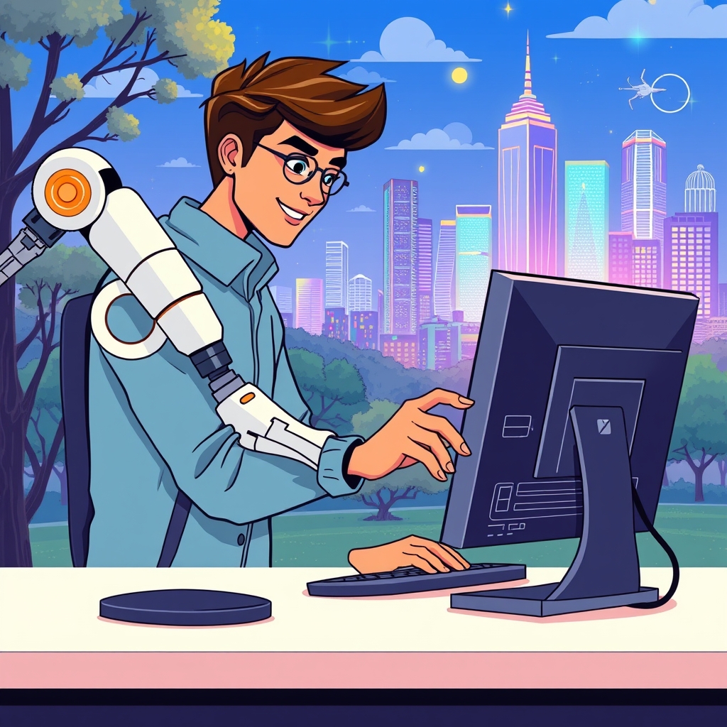Upskilling for the Future: Essential Skills for the Digital Age