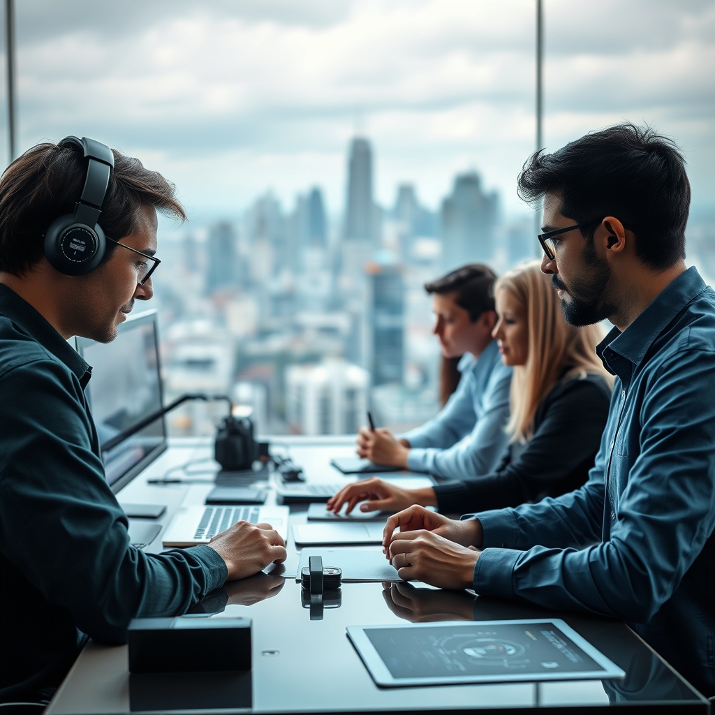 Career Growth Strategies for Software Engineers in an AI-Driven Industry