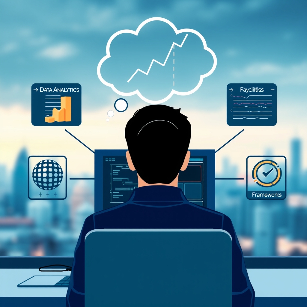 Harnessing the Power of AI-Driven Decision Making: Strategies and Best Practices