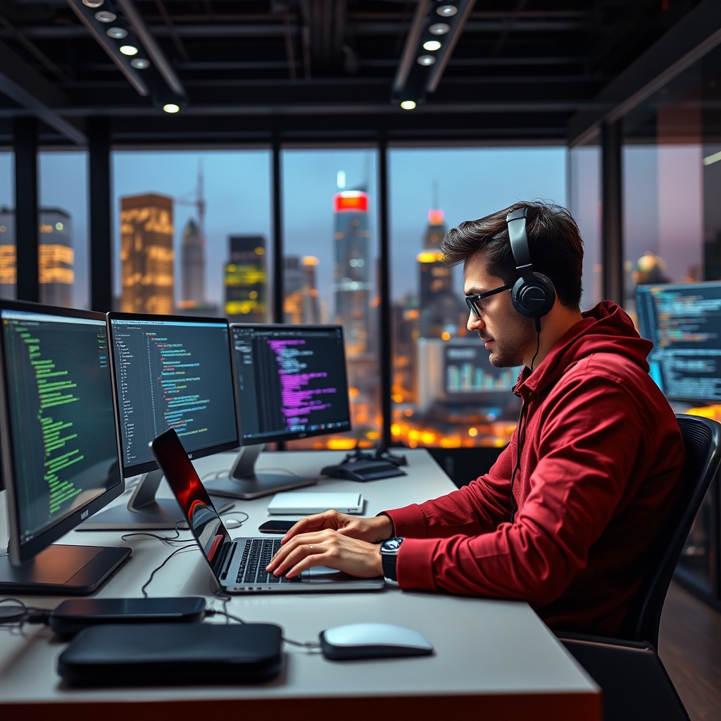 Staying Relevant in a Rapidly Changing Industry: Software Engineers and the Rise of AI