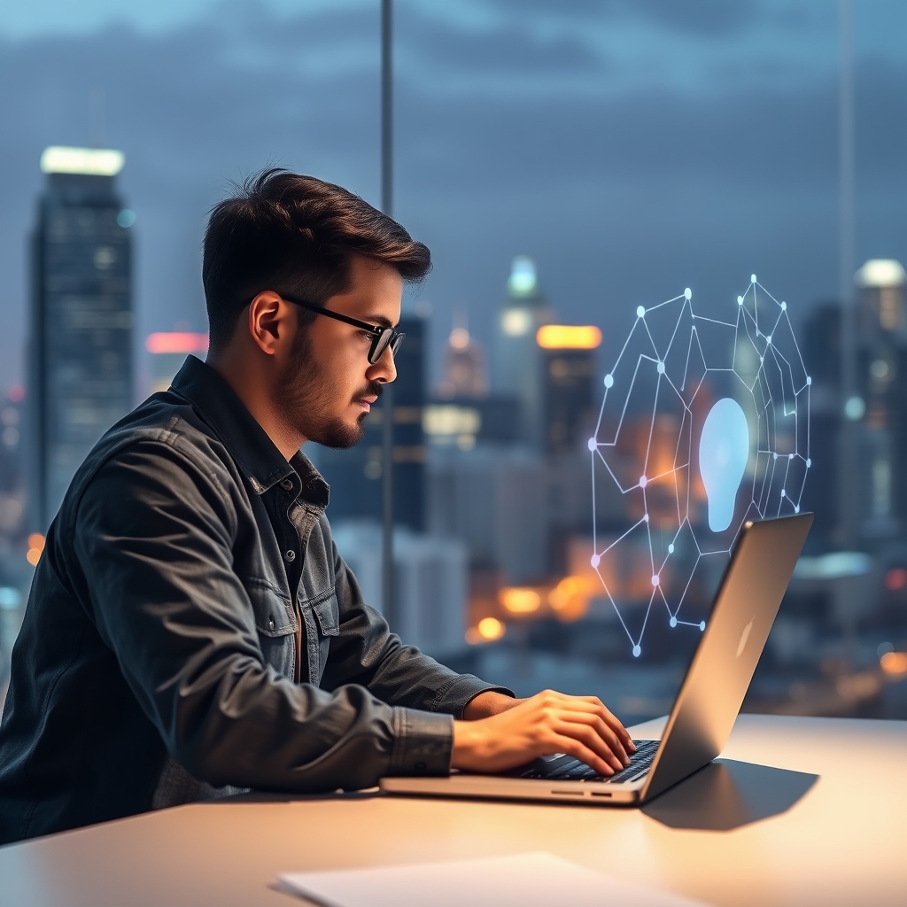 Future-Proofing Your Career in AI-Driven Software: Emerging Technologies and Trends