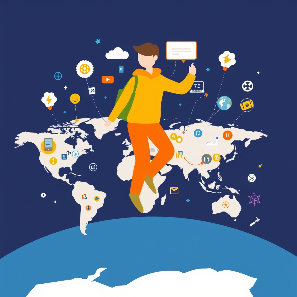 Diversifying Your Tech Career: A Guide to Staying Ahead in the Evolving Landscape