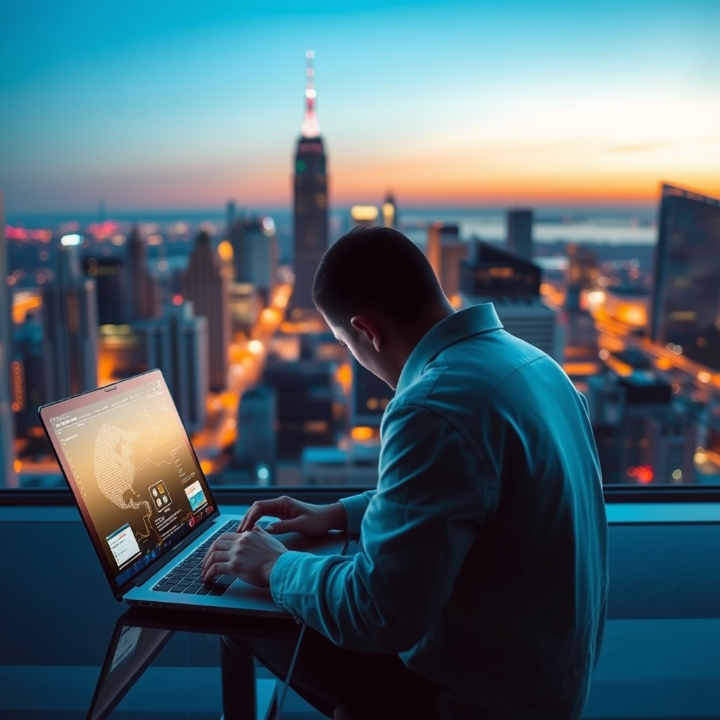Upskilling for the Future: Strategies for AI-Driven Career Growth
