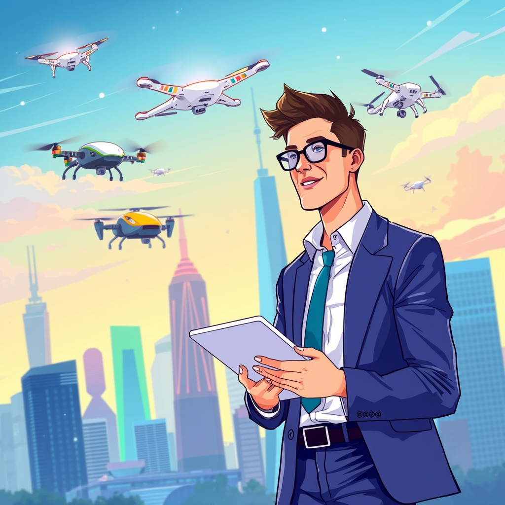 Unlock AI-Driven Business Growth: Success Stories and Best Practices