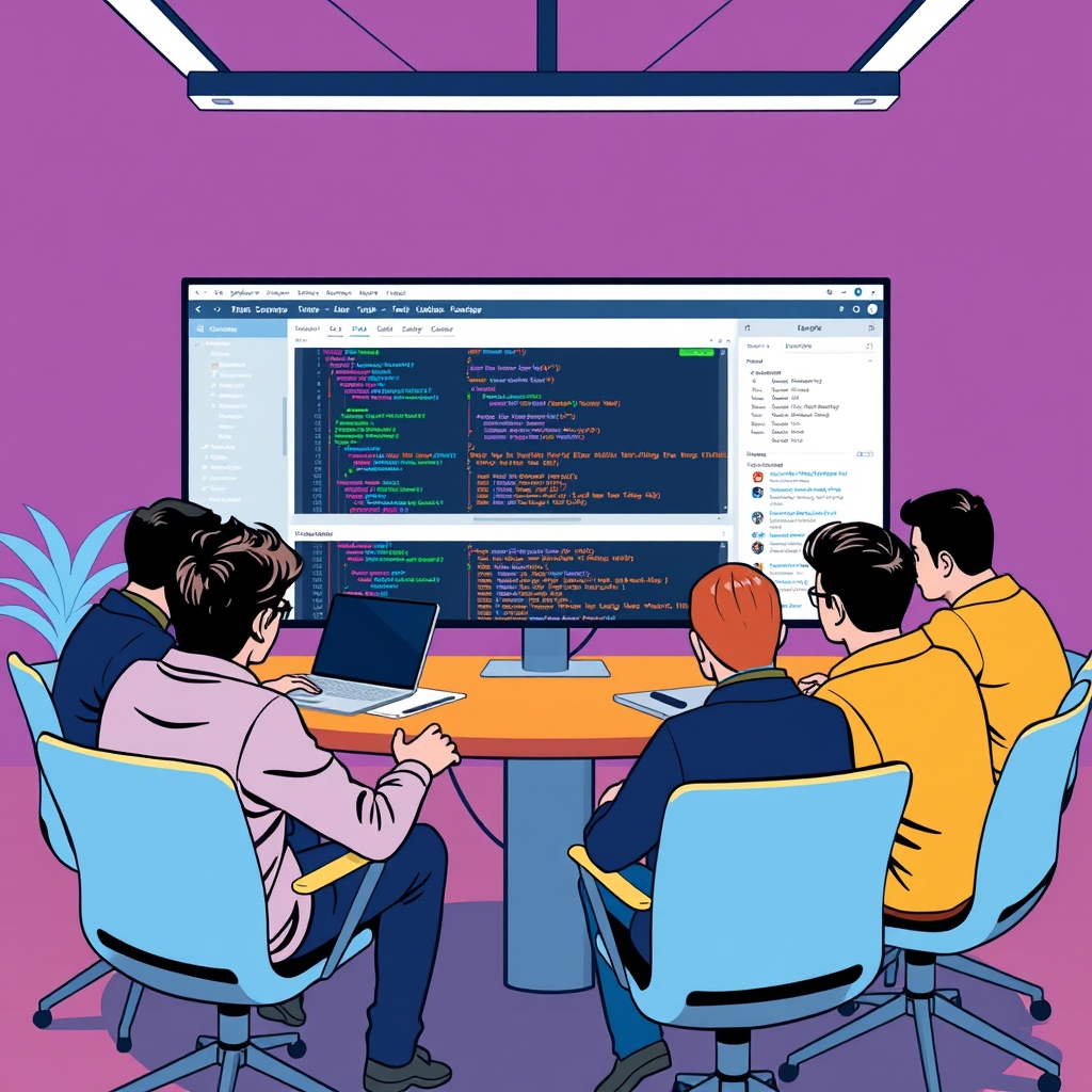 The Impact of AI on Tech Teams: How to Lead and Manage in an AI-Driven World