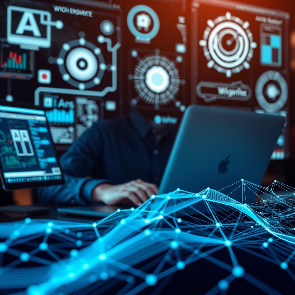 Unlocking Human Potential with AI-Augmented Productivity: Strategies for Thriving in the AI-Driven Tech Landscape