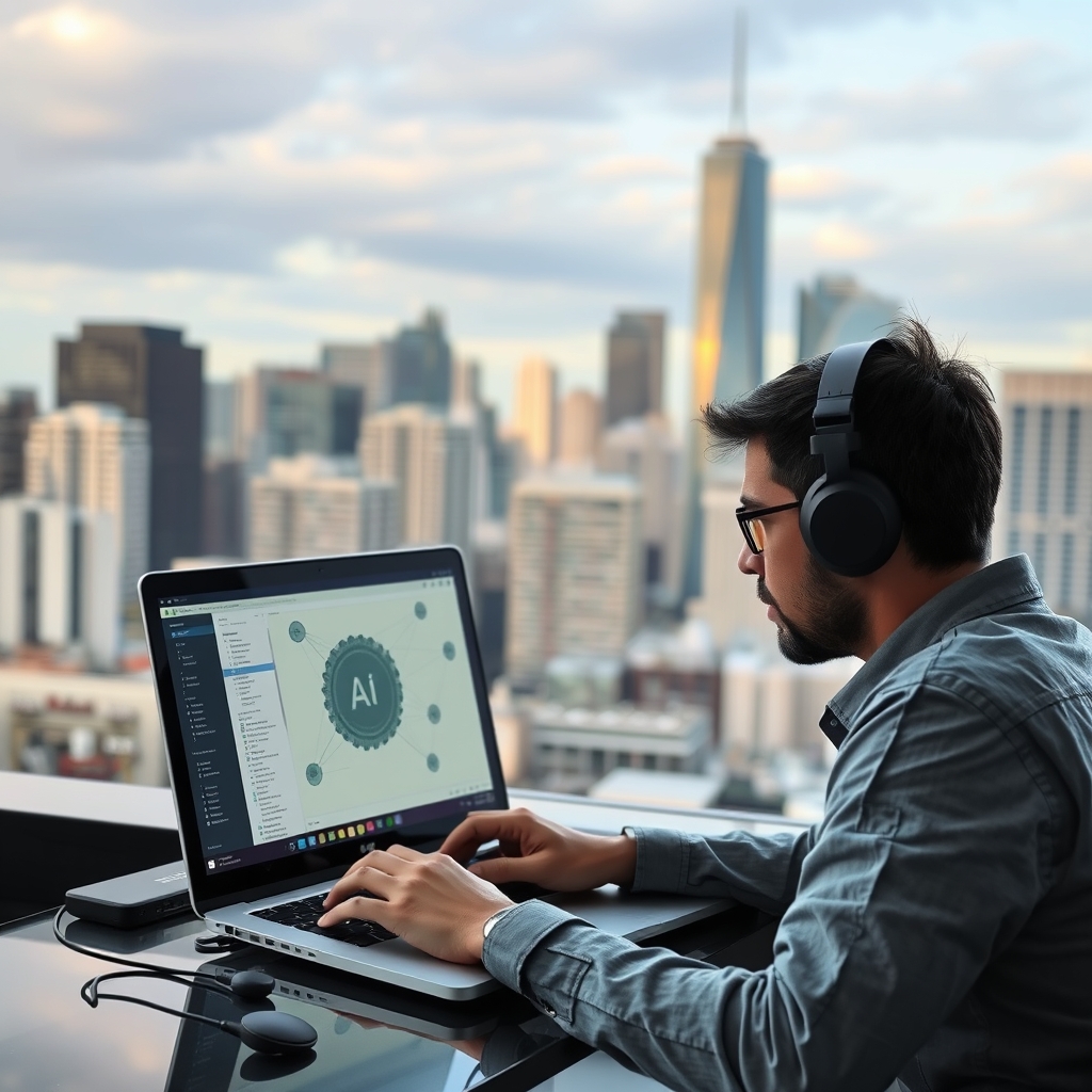 AI's Impact on Software Engineering Job Roles and Responsibilities: Thriving in the Era of AI Transformation