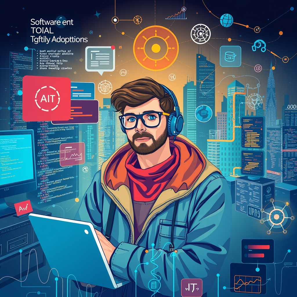 Embracing AI-Driven Software Engineering: A Comprehensive Guide for Developers