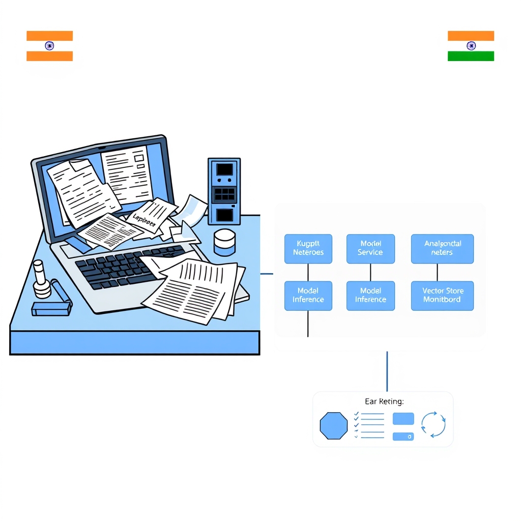 AI Architecture Transition from Prototype to Production: A Senior Engineer’s Playbook
