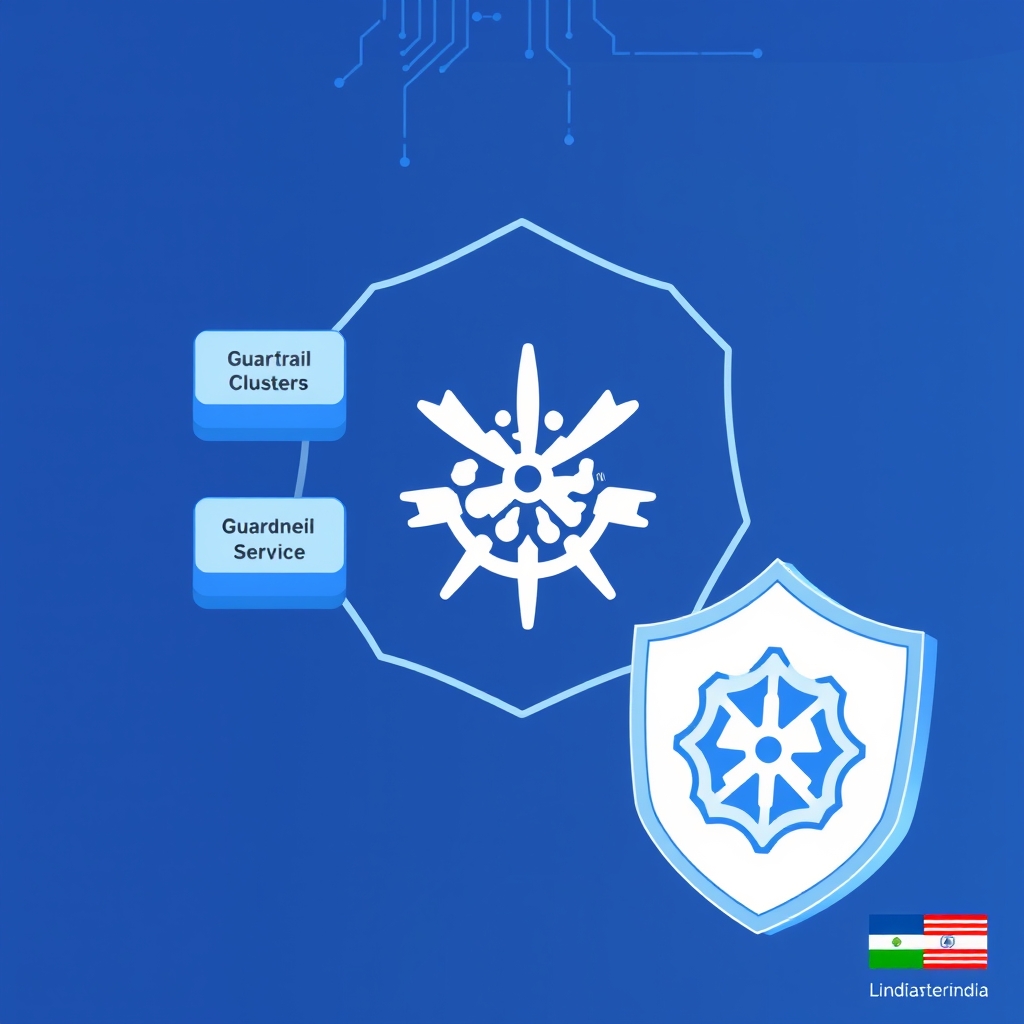 Scalable Guardrail Service ASP.NET Core Kubernetes: Architecture, Code, and Ops