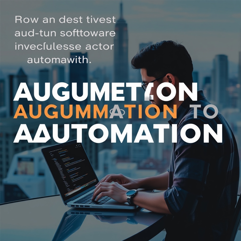 Navigating AI's Impact on Traditional Workflows: A Guide for Software Engineers