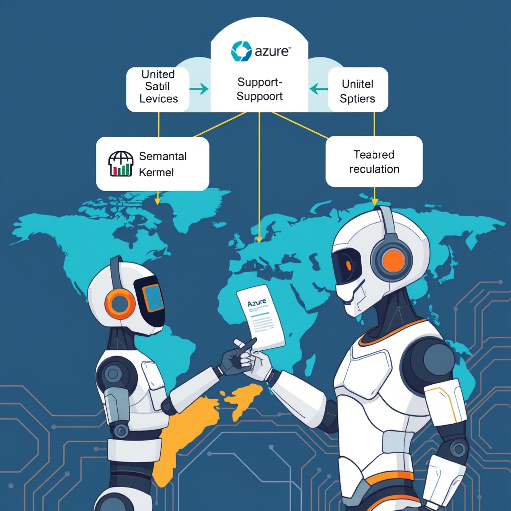 Agentic AI Customer Support Platform Architecture: A Production‑Ready Design Walkthrough