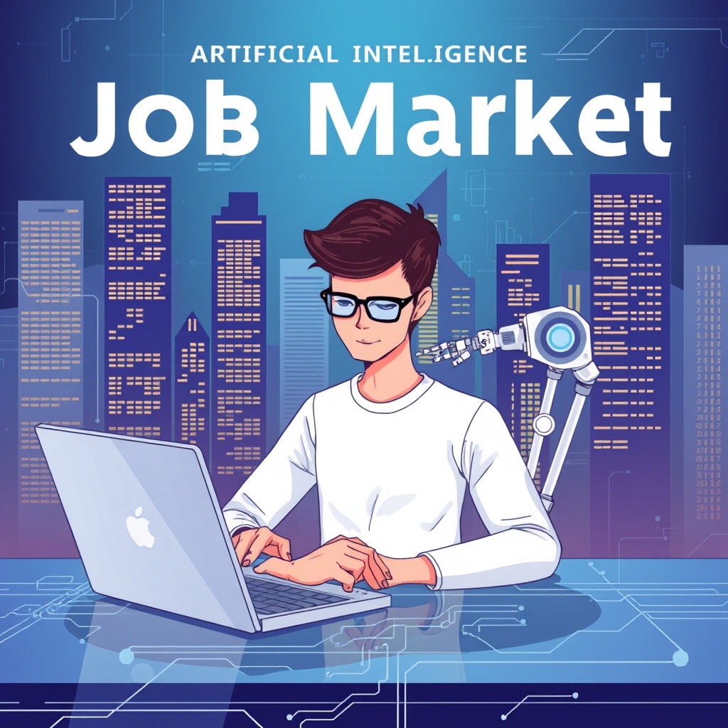 Future-Proof Your Career Against AI