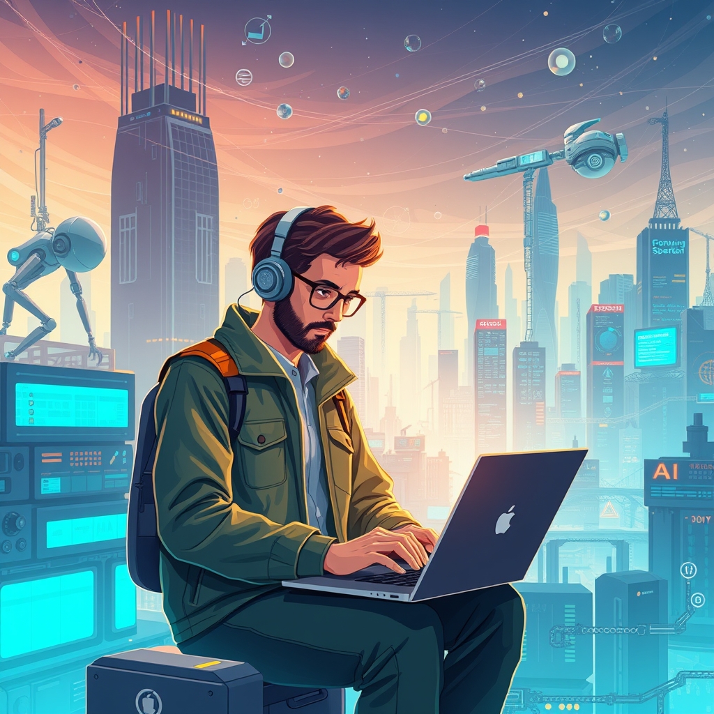 Unlocking the Potential of Artificial Intelligence: A Beginner's Guide to Understanding the Basics