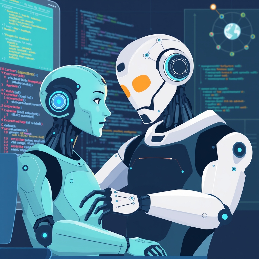 The Future of Work in the Age of Artificial Intelligence