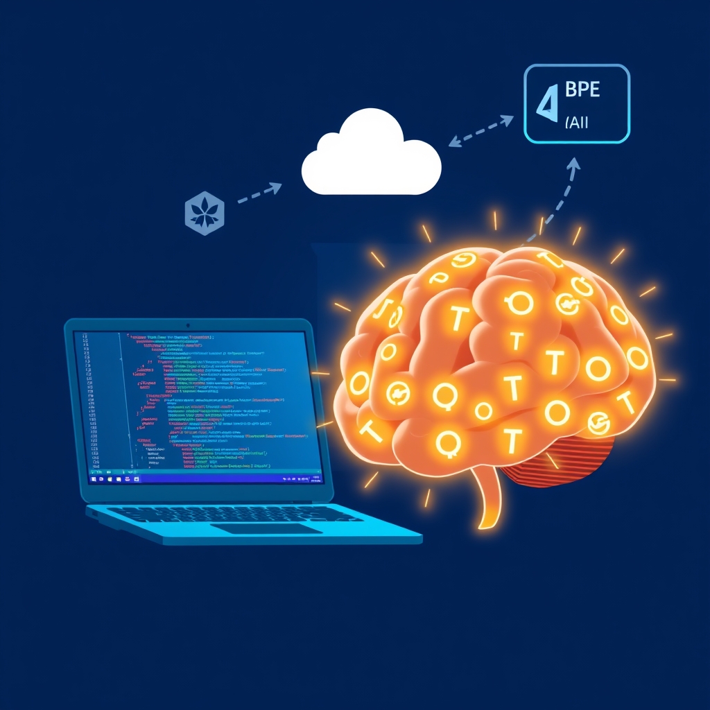 Mastering tokenization and BPE for .NET developers building LLM apps