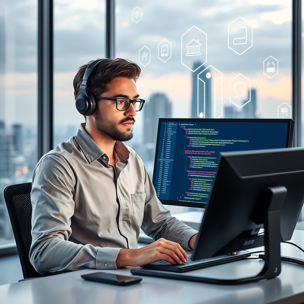 Leveraging AI for Personalized Learning and Professional Development: A Comprehensive Guide for Software Engineers