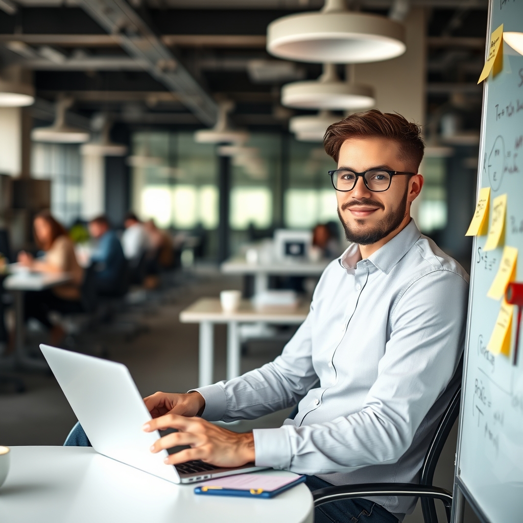Overcoming AI-Related Job Displacement: Career Development Strategies for the Future