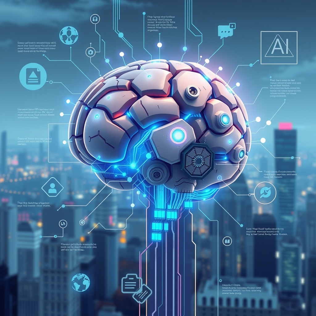 Unlocking Agentic AI Principles and Architecture