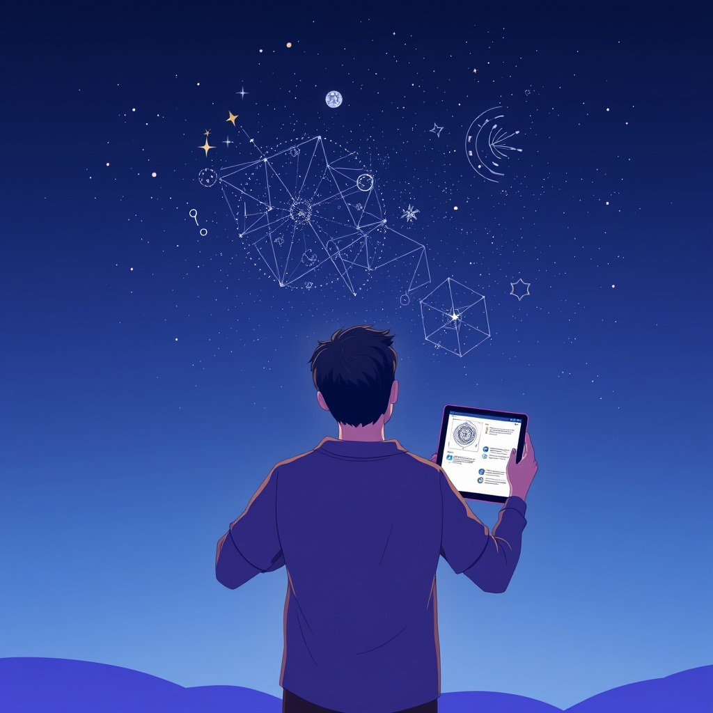 Unlocking the Power of AI Astrology Free Tools and Resources