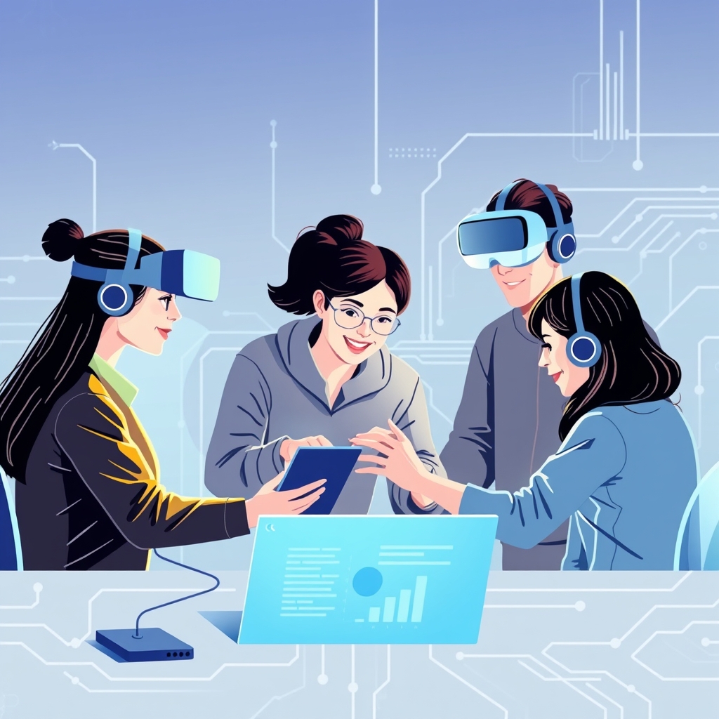 Navigating AI-Powered Collaboration Tools and Software for Software Engineers